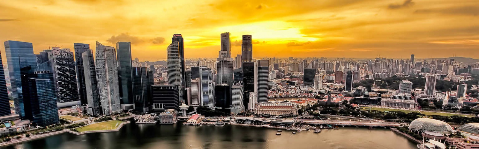 Hotels in Singapore