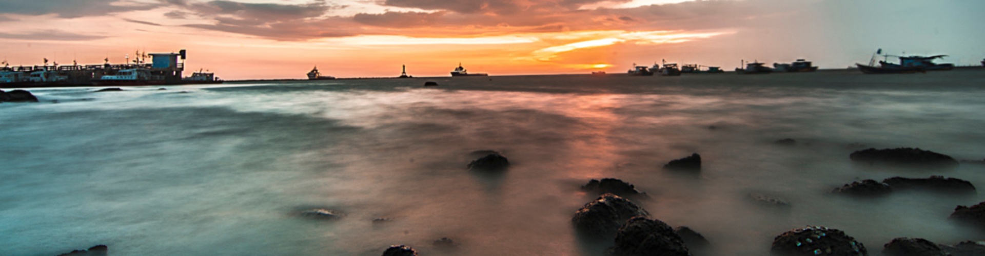 Destinations in Vung Tau City