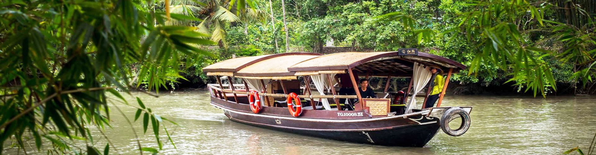 First Class Cruises *****