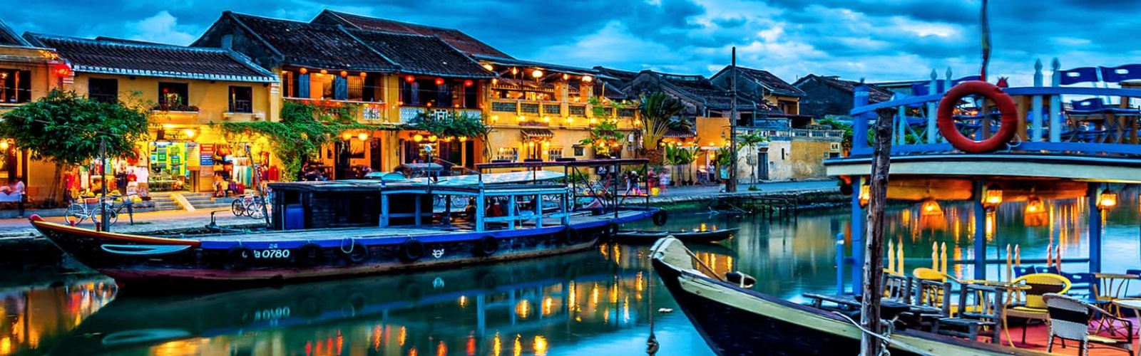 Vietnam Day trip and Excursion