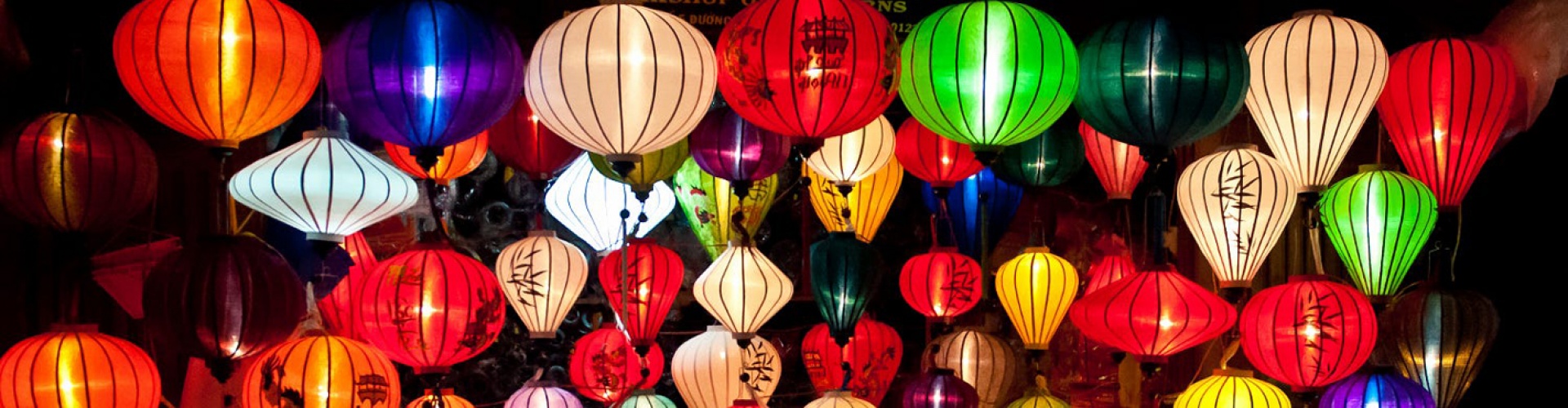 Shopping in Ho Chi Minh City