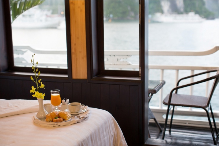 private-balcony