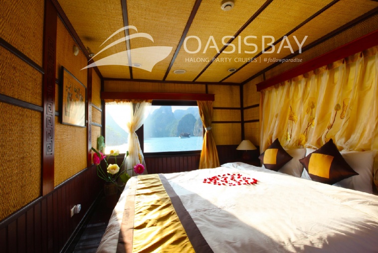 Ocean Double - 2nd floor