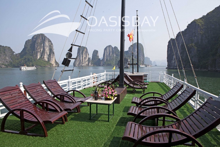 Sundeck
