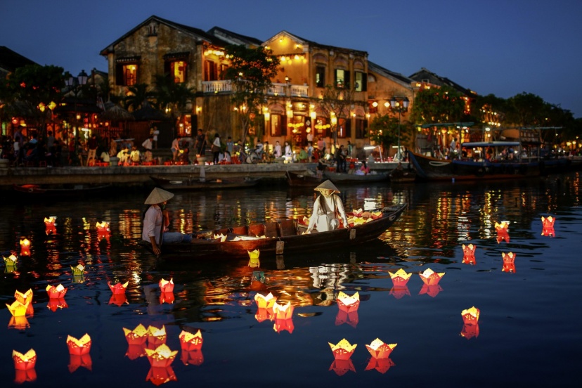 Hoi An Travel Guide For The April 30Th Holiday: A Complete A-To-Z Guide On Food – Fun – Relaxation