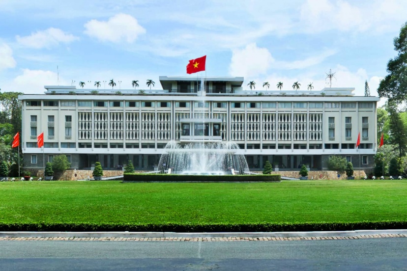 Top 10 Ideal Tourist Attractions In Ho Chi Minh City For The April 30Th & May 1St Holiday
