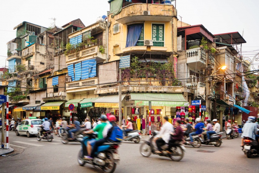 Top Attractions To Visit In Hanoi During The April 30 & May 1 Holiday – A Fulfilling Experience In The Heart Of The Capital