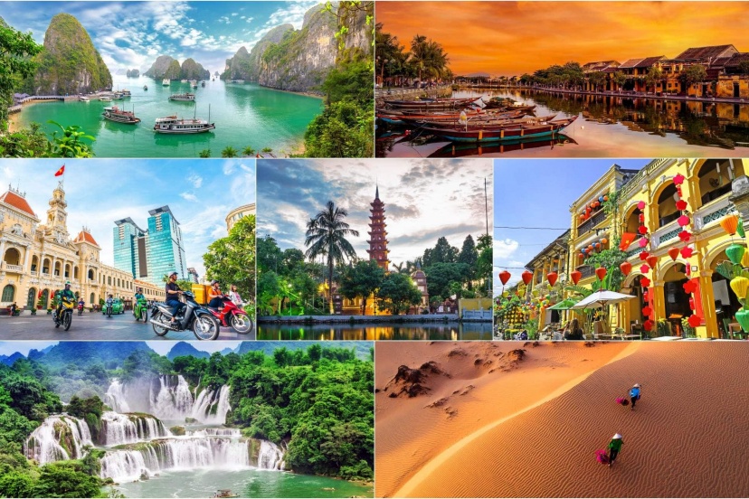 5 Reasons Why You Should Choose The Da Nang – Hoi An – Hue Tour This Summer