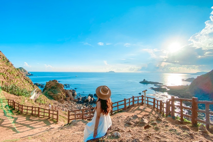 Ky Co – Untouched Beauty In The Island Paradise Of Quy Nhon