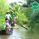 2 Days Private Cu Chi Tunnels & Cai Be Floating Market Package Tour