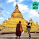 Private Yangon Full Day City Tour
