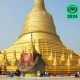 Private Bago’S Pagodas Full Day Tour