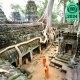 Private 3-Days Siem Reap - Angkor Wat Excursion Package Tour
