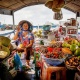 Cai Be Floating Market Full-Day Luxury Group Tour