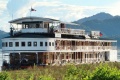 Pandaw Myanmar Cruise