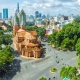 Ho Chi Minh City Sightseeing Half Day Luxury Group Tour