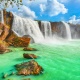 Full Day Dray Sap & Dray Nur Waterfalls – Buon Don Tour