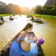 Hoa Lu - Tam Coc Or Trang An Full Day Tour