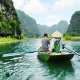Hoa Lu - Tam Coc - Trang An Full Day Tour