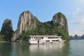Halong Party Cruise
