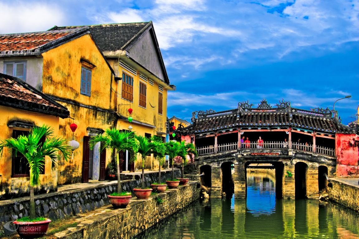 Hoi An Town 