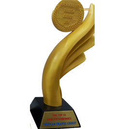 image-Ho Chi Minh City Tourism Award