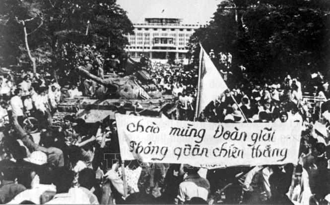 Vietnam is one of the few remaining communist countries in the world.
