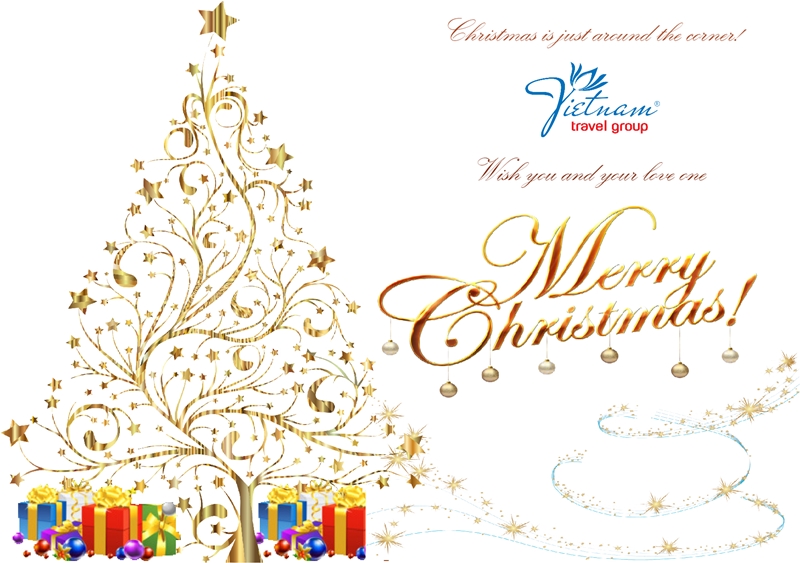 Merry-Christmas-Vietnam-Travel-Group