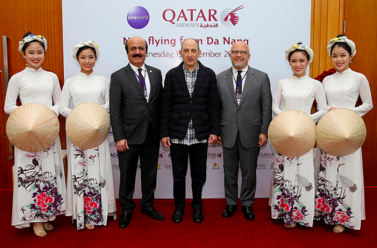 Qatar-Da-Nang-Vietnam-Travel-Group