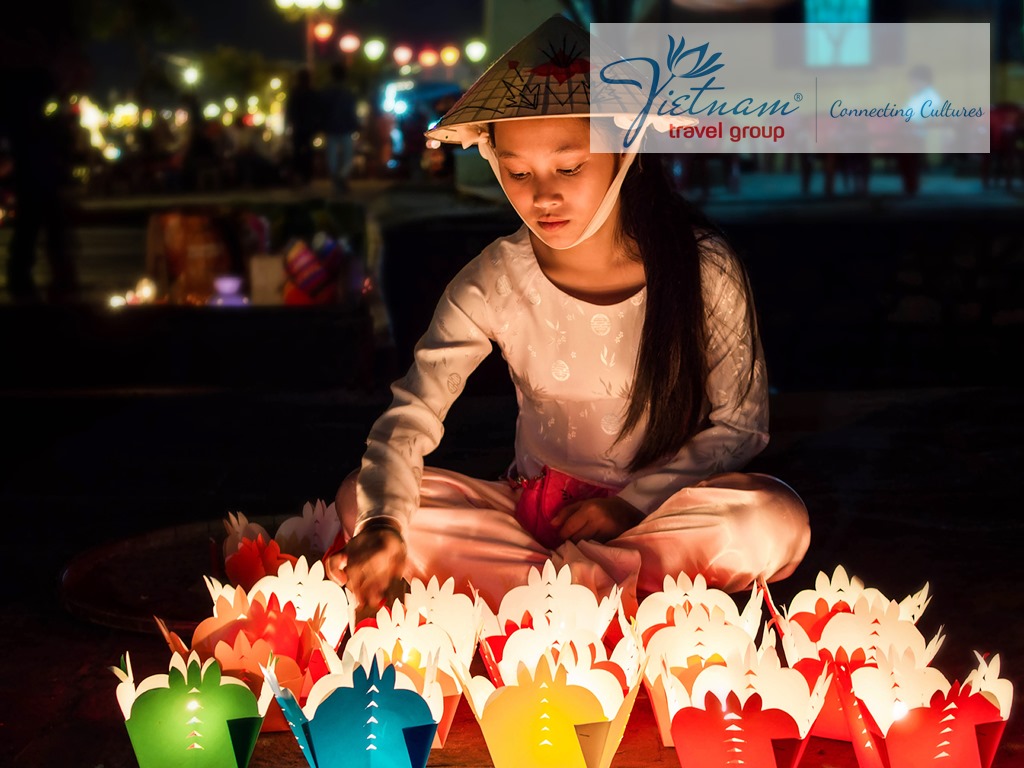 Hoi An Latern Festival