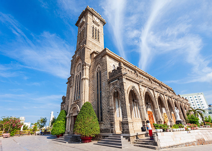 1 day Nha Trang cutural heritage tour