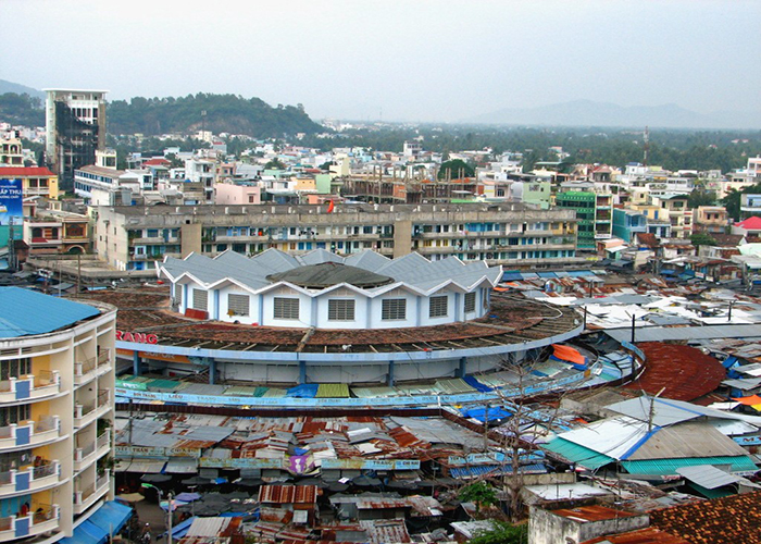 1 day Nha Trang cutural heritage tour