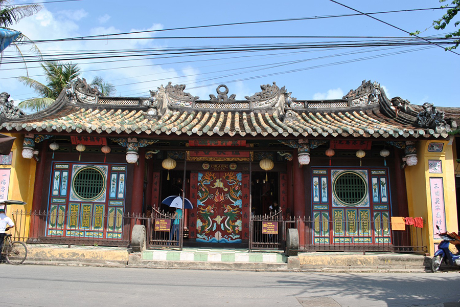 Da Nang and Hoi An ancient town 3 days tour