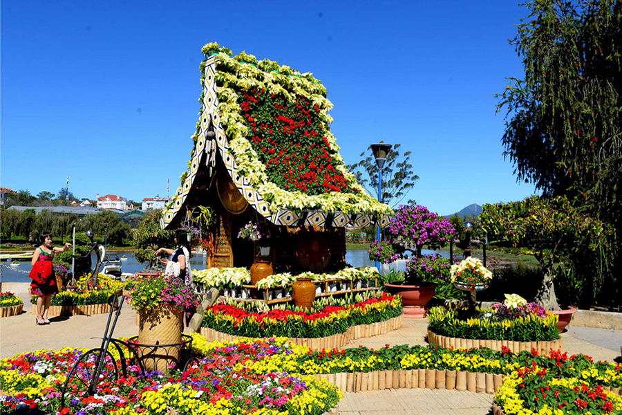 dalat tour