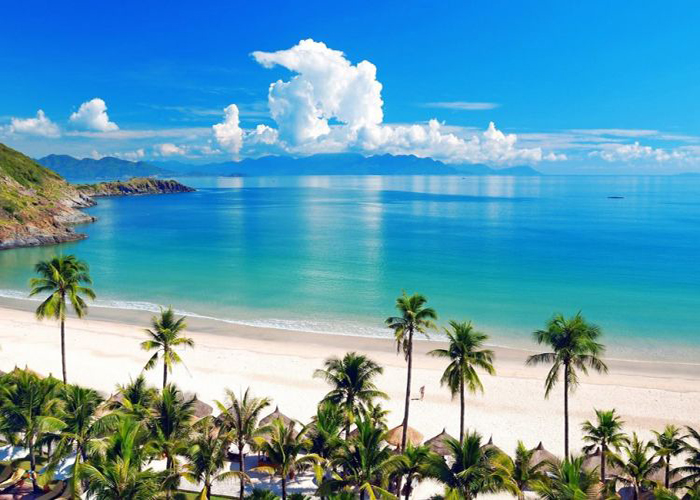 Full Day Nha Trang excursion