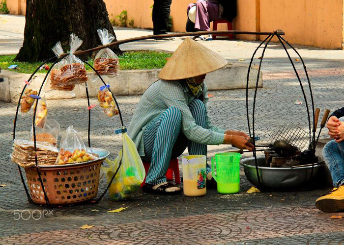 4 Days Southern Vietnam tour