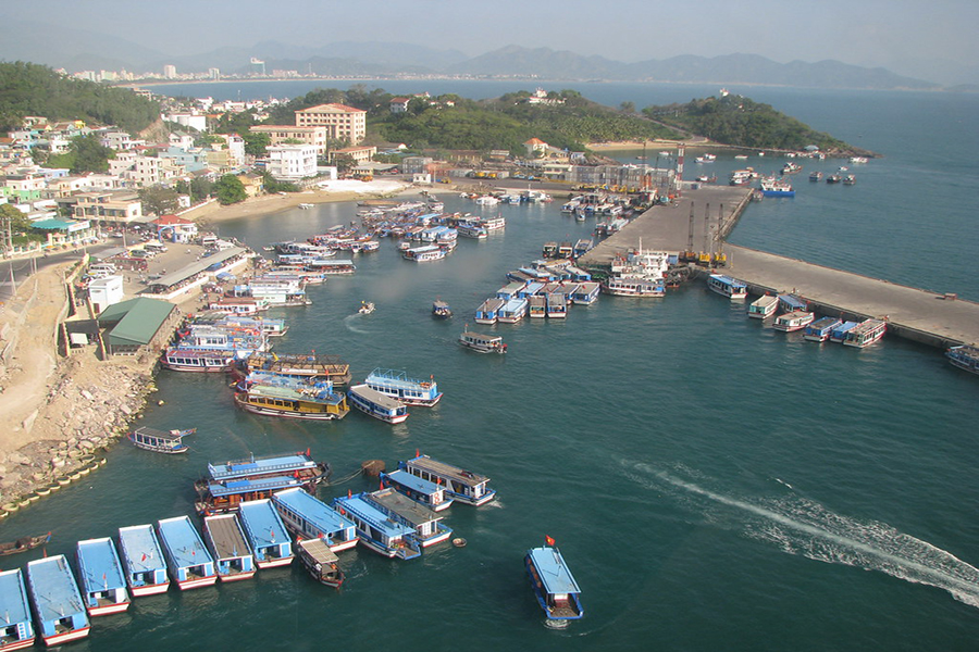 Nha Trang countryside private tour