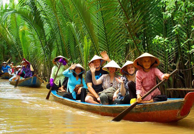 Ho Chi Minh City 3 days tour